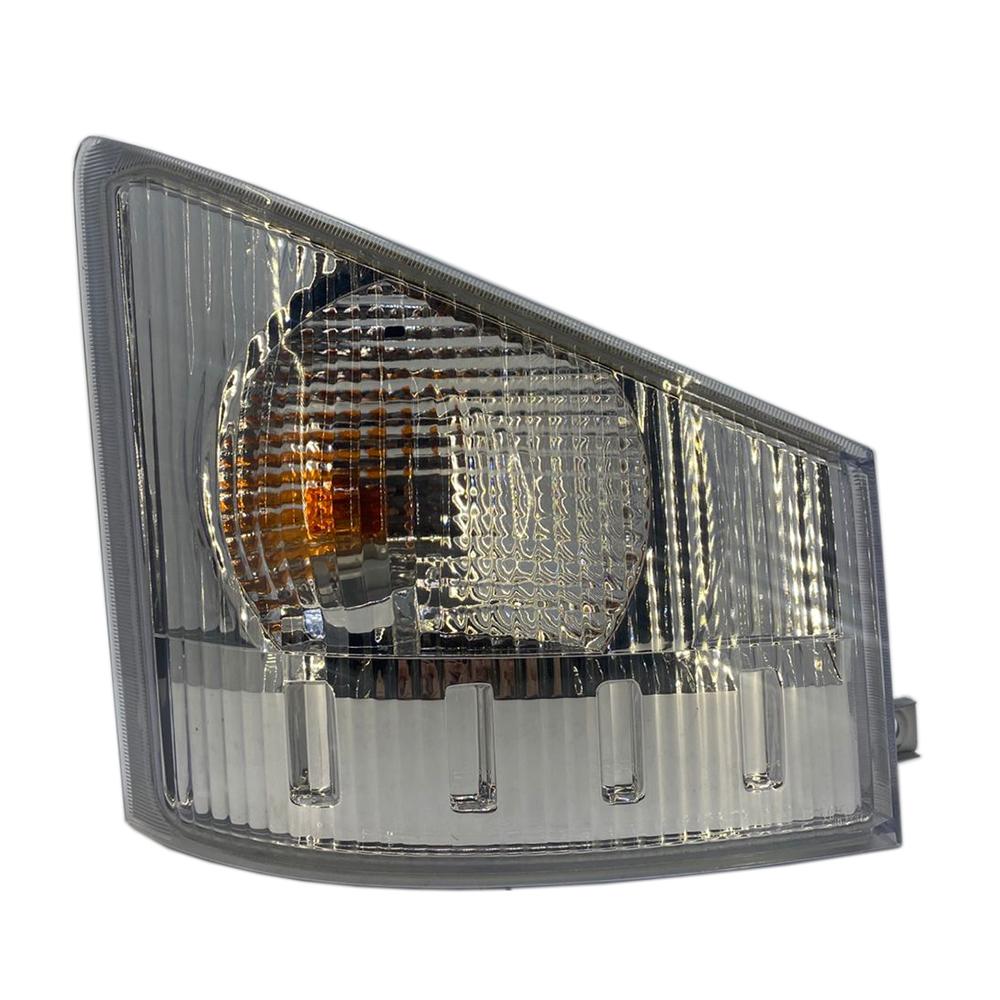 Указатель поворота правый Isuzu NLR/NMR85 | NPR75 | NQR90 | FSR90 | 4JJ1/4HK1 Е-4/5 | JMC